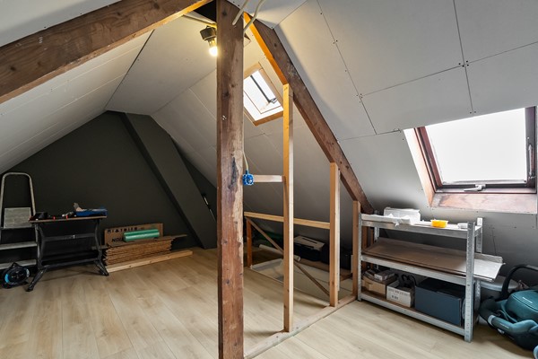 Medium property photo - Fazantenstraat 43, 1781 XK Den Helder